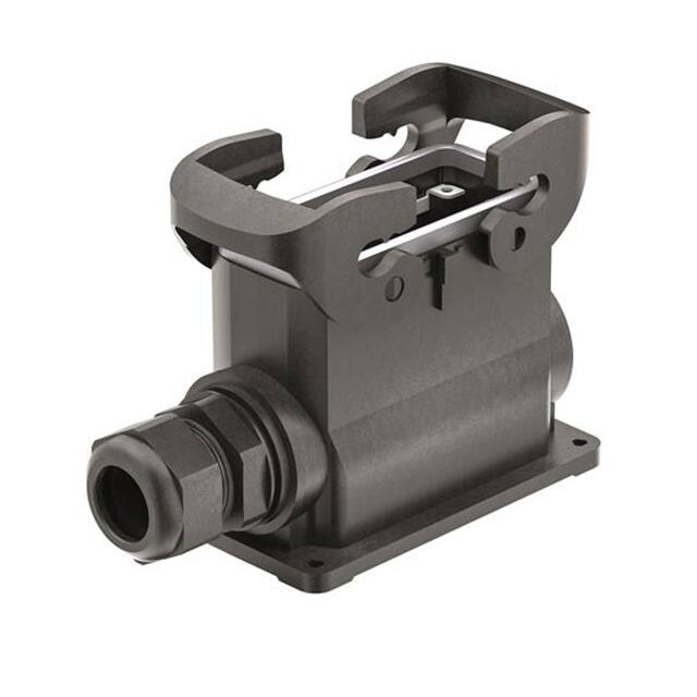 19433160232 HAN-ECO 16B SURFACE MOUNT HOUSIN
