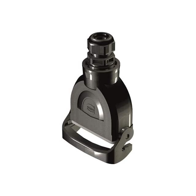 19433160758 HAN-ECO 16B CABLE TO CABLE HOOD,