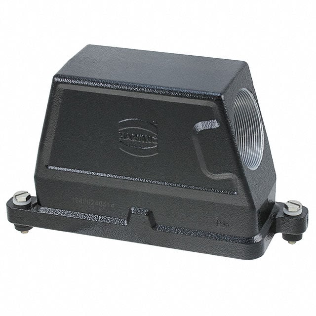 19400240514 CONN HOOD SIDE ENTRY SZ24B M50