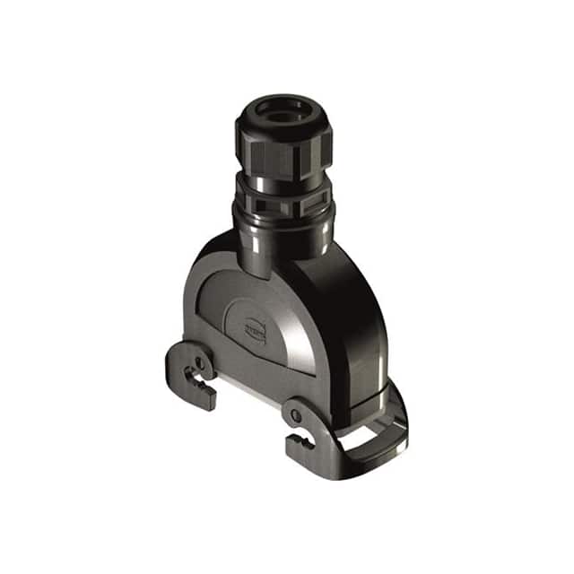 19433240738 HAN-ECO 24B CABLE TO CABLE HOOD,