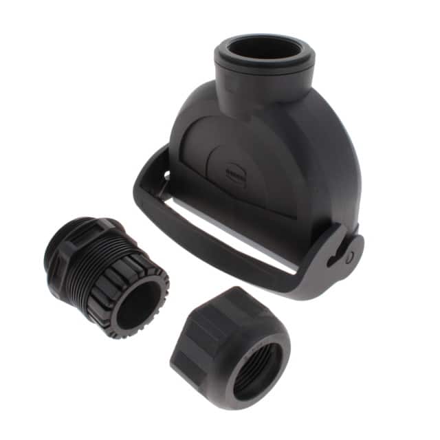 19433240758 HAN-ECO 24B CABLE TO CABLE HOOD,