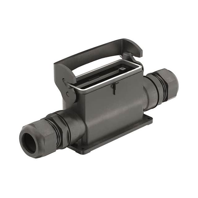 19433240292 HAN-ECO 24B SURFACE MOUNT HOUSIN