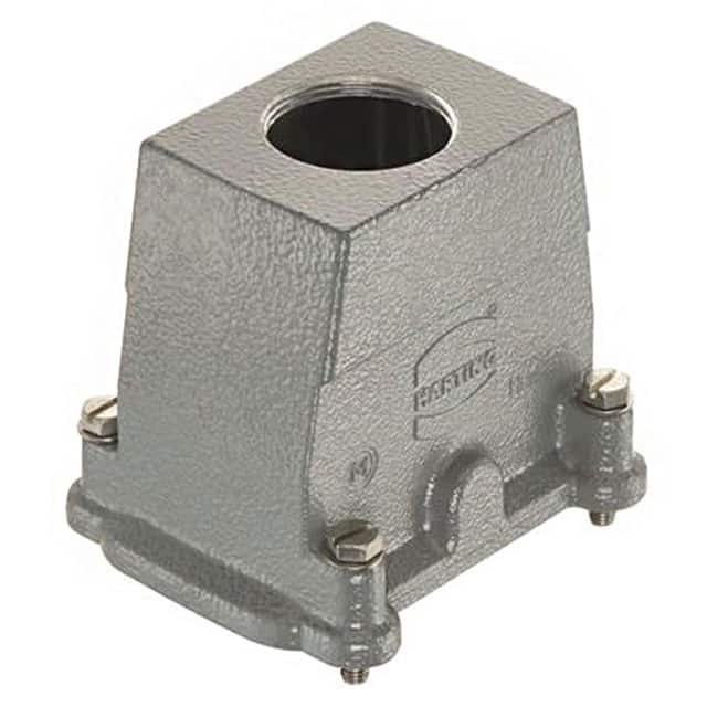 19390100427 10B HP SCREW DOWN HOOD TOP ENTRY