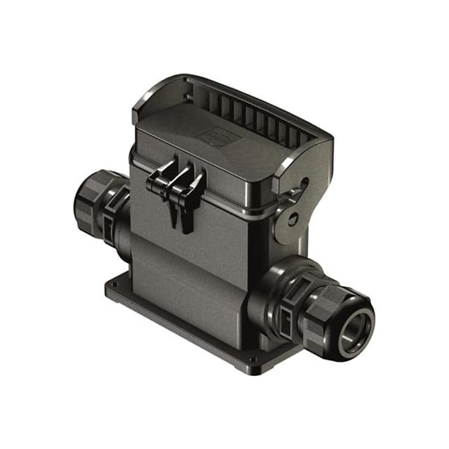 19433160297 HAN-ECO 16B SURFACE MOUNT HOUSIN