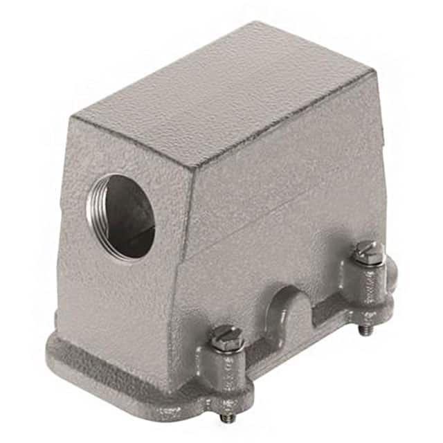 19390160526 16B HP SCREW DOWN HOOD SIDE ENTR