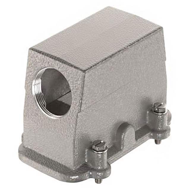 19390160527 16B HP SCREW DOWN HOOD SIDE ENTR