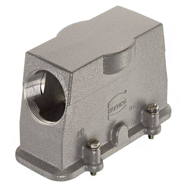 19390240528 24B HP SCREW DOWN HOOD SIDE ENTR
