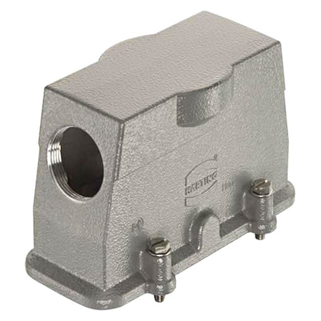 19390240527 24B HP SCREW DOWN HOOD SIDE ENTR