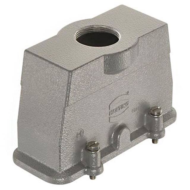 19390240427 24B HP SCREW DOWN HOOD TOP ENTRY