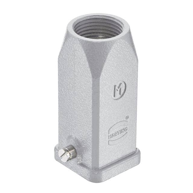 19202031443 3A HOOD TOP ENTRY W/ SEALING, M2