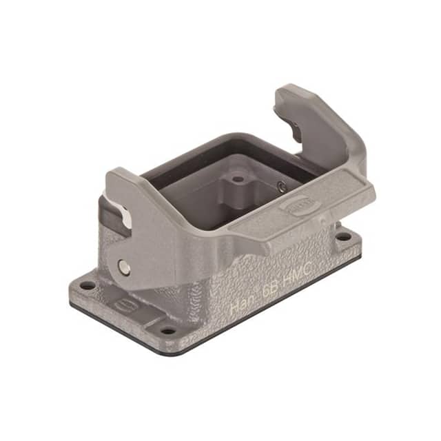 09302060301 6B BULKHEAD HOUSING, SINGLE LEVE