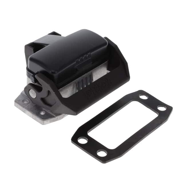 1424363 PANEL MNT BASE SZD15 SGL LOCK LA