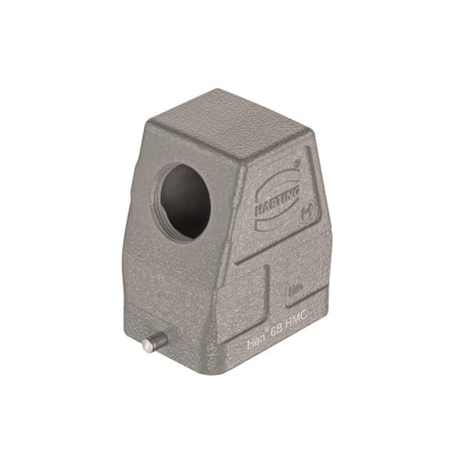 19302060546 6B HOOD SIDE ENTRY, SINGLE LEVER