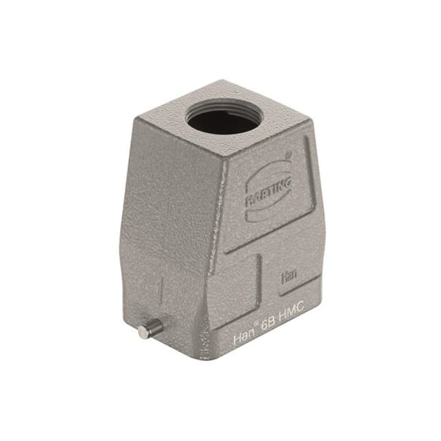 19302060446 6B HOOD TOP ENTRY, SINGLE LEVER,