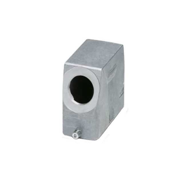 1412683 CONN HOOD SIDE ENTRY SZB16 PG21