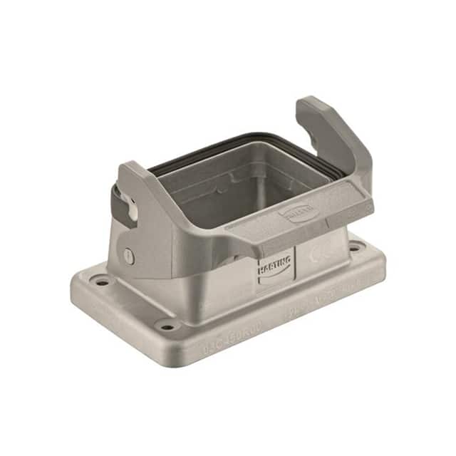 09628060392 6B EMC BULKHEAD REAR FIT HOUSING