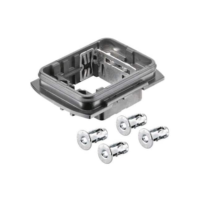 11133000302 HAN-YELLOCK 30M BULKHEAD HOUSING