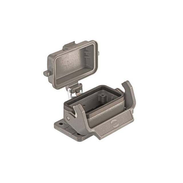 09300101308 10B BULKHEAD HOUSING, SINGLE LEV