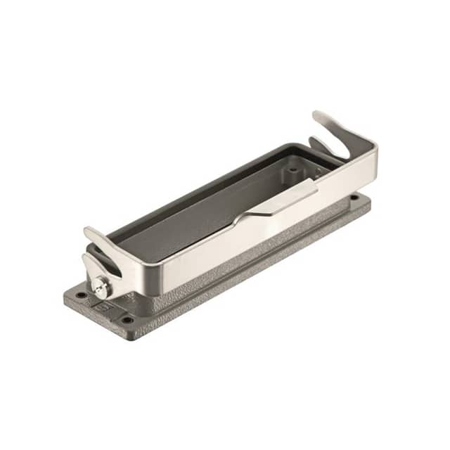 09301320307ML L32 BULKHEAD HOUSING, SINGLE LEV