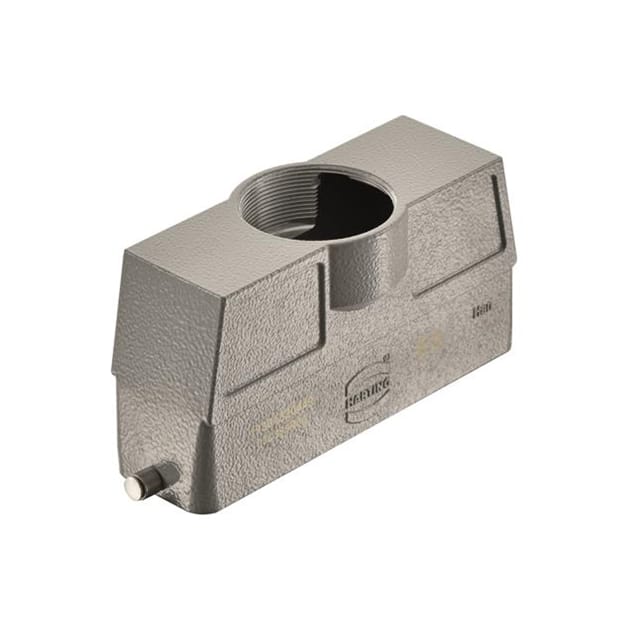 19301320449 L32 HOOD TOP ENTRY, SINGLE LEVER