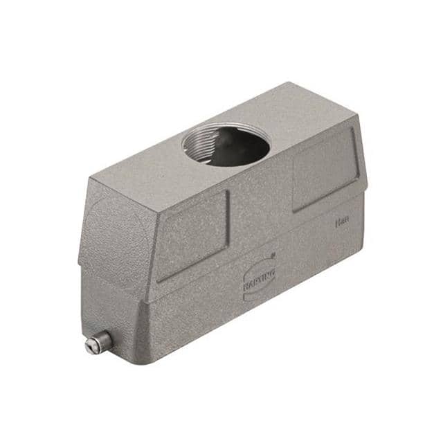 19301320441 L32 HOOD TOP ENTRY, SINGLE LEVER