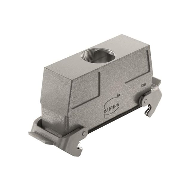 19301320728 L32 HOOD CABLE TO CABLE, DOUBLE