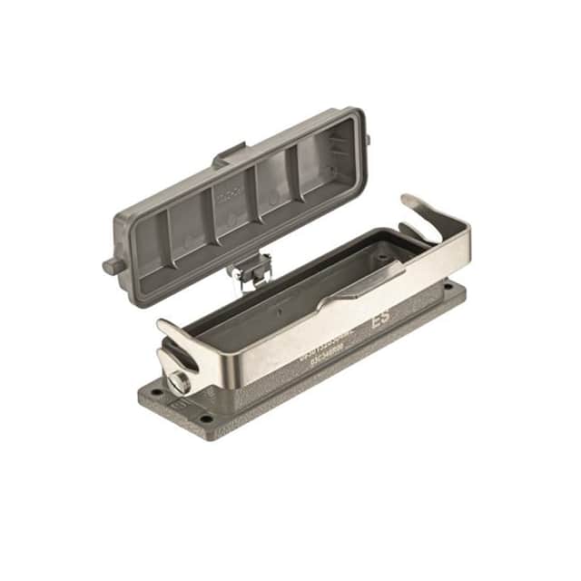 09301320304ML L32 BULKHEAD HOUSING, SINGLE LEV