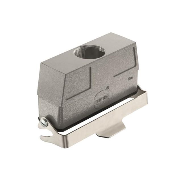 19301320738ML L32 HOOD CABLE TO CABLE, SINGLE