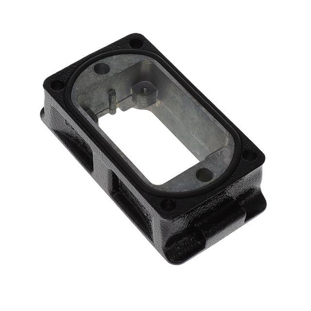 09405060311 6B HPR COMPACT BULKHEAD HOUSING,