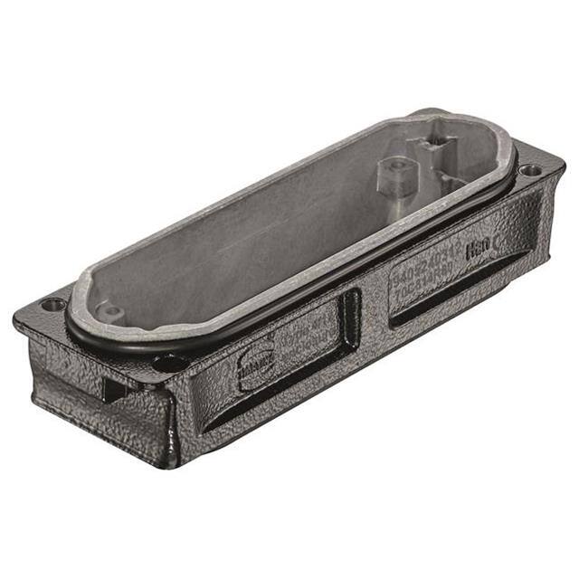 09405100311 10B HPR COMPACT BULKHEAD HOUSING