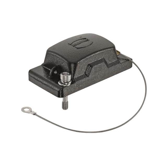 09405160311 16B HPR COMPACT BULKHEAD HOUSING