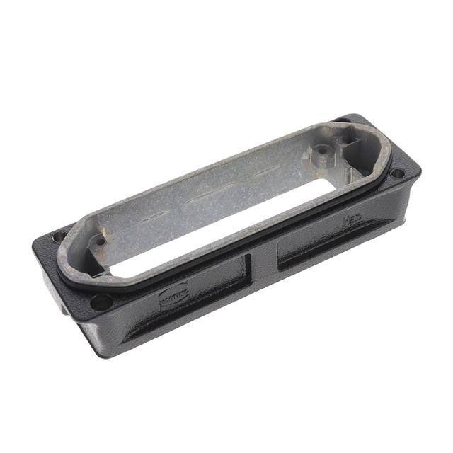 09405240311 24B HPR COMPACT BULKHEAD HOUSING