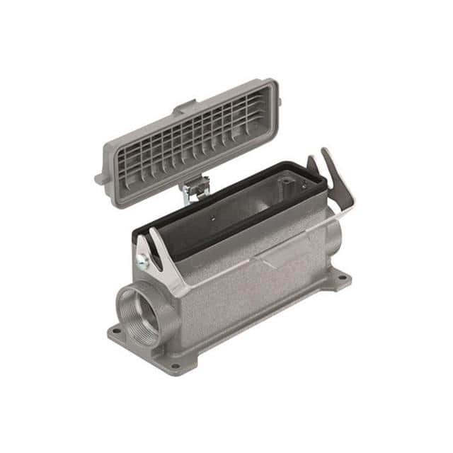 19301322276ML L32 SURFACE MOUNT HOUSING, SINGL