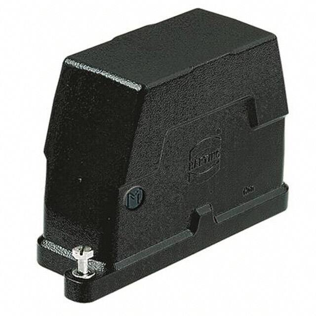 19400240513 CONN HOOD SIDE ENTRY SZ24B M40