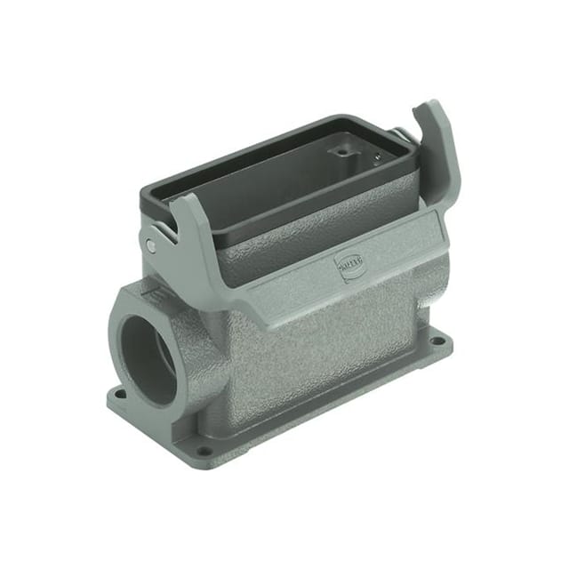19302160252 16B SURFACE MOUNT HOUSING, SINGL