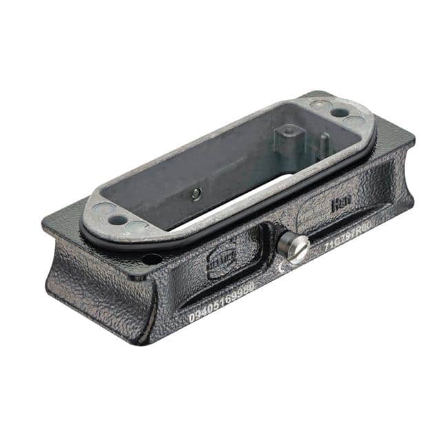 09405169980 16B HPR COMPACT EXTENDER, CENTRA