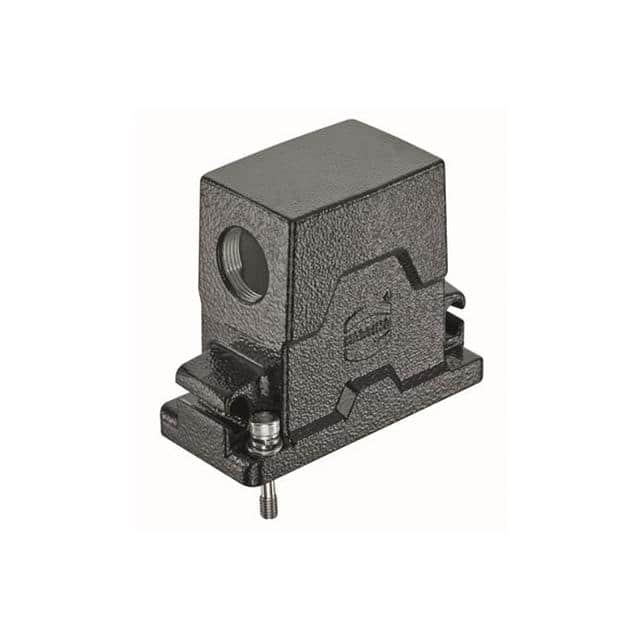 19405060411 6B HPR COMPACT HOOD, HC (WIDE),
