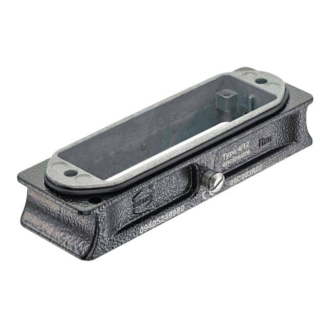 09405249980 24B HPR COMPACT EXTENDER, CENTRA