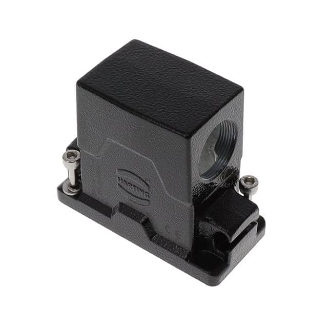 19405100512 10B HPR COMPACT HOOD, HC (WIDE),