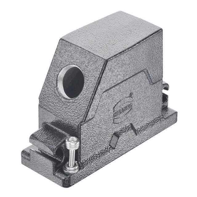 19405161613 16B HPR COMPACT HOOD, LC (NARROW