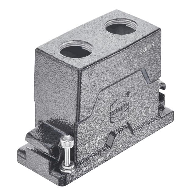 19405160422 16B HPR COMPACT HOOD, HC (WIDE),
