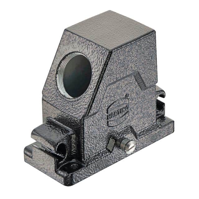 19405101682 10B HPR COMPACT HOOD, LC (NARROW