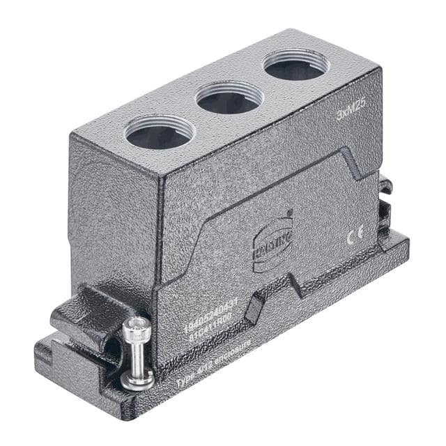 19405240431 24B HPR COMPACT HOOD, HC (WIDE),