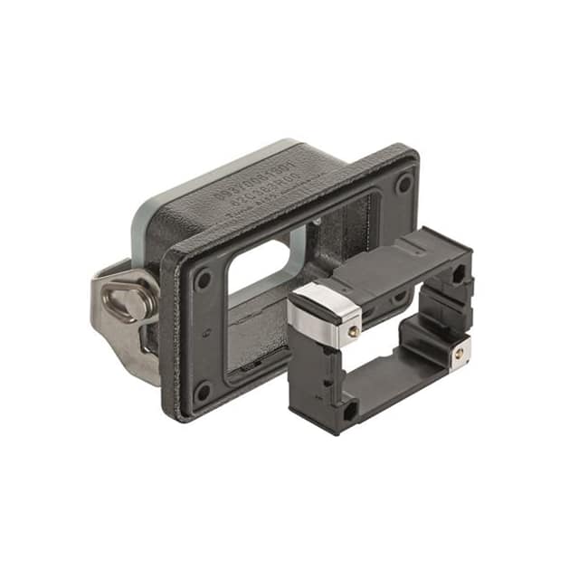 09370060391 6B MARINE BULKHEAD REAR FIT HOUS