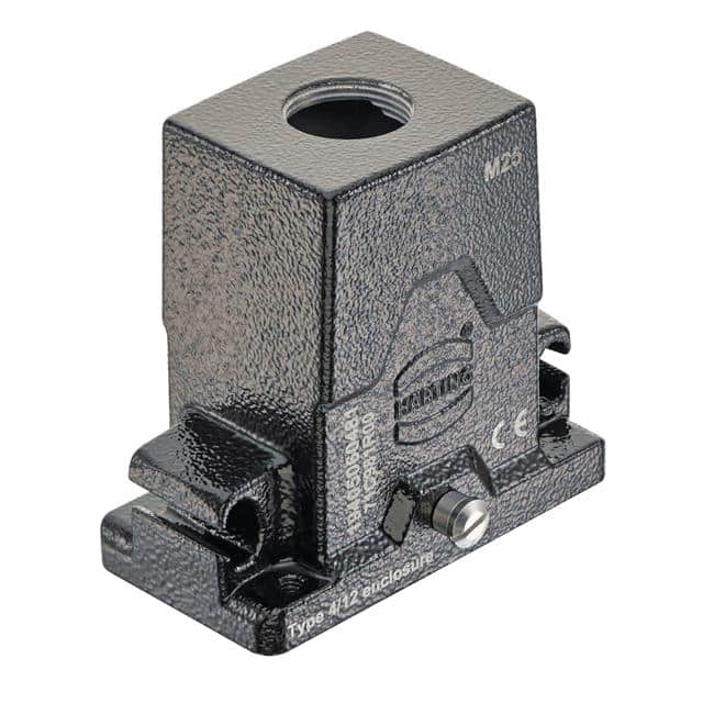 19405060481 6B HPR COMPACT HOOD, HC (WIDE),