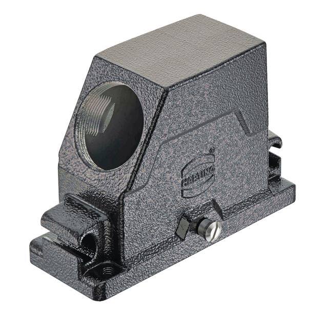 19405161683 16B HPR COMPACT HOOD, LC (NARROW