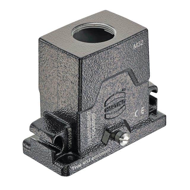 19405100482 10B HPR COMPACT HOOD, HC (WIDE),