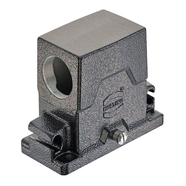 19405100582 10B HPR COMPACT HOOD, HC (WIDE),