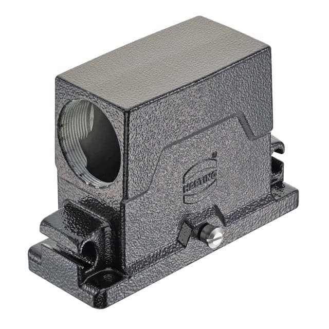19405160583 16B HPR COMPACT HOOD, HC (WIDE),