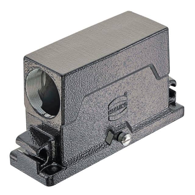 19405240583 24B HPR COMPACT HOOD, HC (WIDE),